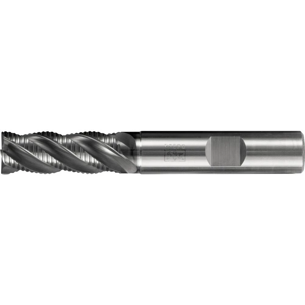 PFERD TOOLS 23000352 glodalo od punog tvrdog metala tvrdi metal dužina 72 mm Radna duljina 25 mm Promjer osovine 10 mm slika