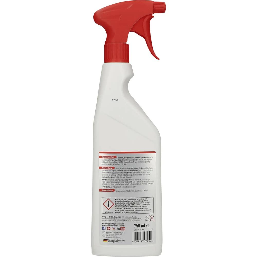 Conrad Product Image