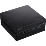 Asus PN40-BC602MC Mini pc (htpc) N4120 (4 x 1.1 GHz / max. 2.6 GHz) 4 GB RAM 128 GB SSD Ohne Betriebssystem