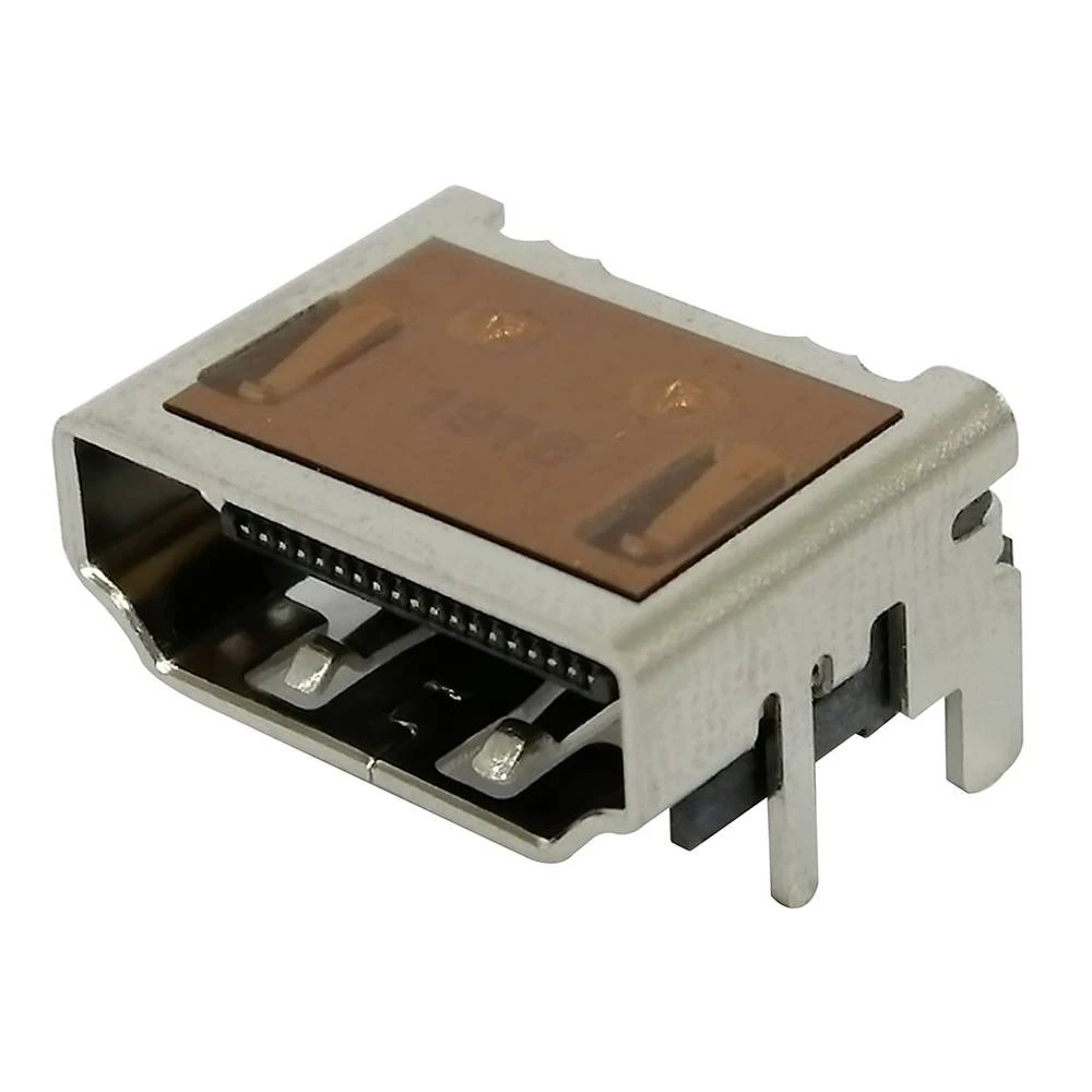 Molex 2086581061 HDMI utičnica 1 St. Tape on Full reel slika