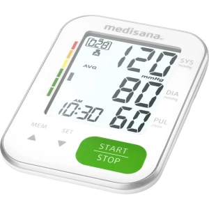 Medisana BU 565 nadlaktica uređaj za mjerenje krvnog tlaka 51202 slika