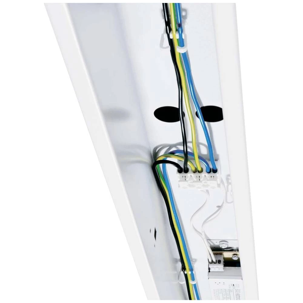 Trilux  6822700  ožičenje za prolaze  1 St. slika