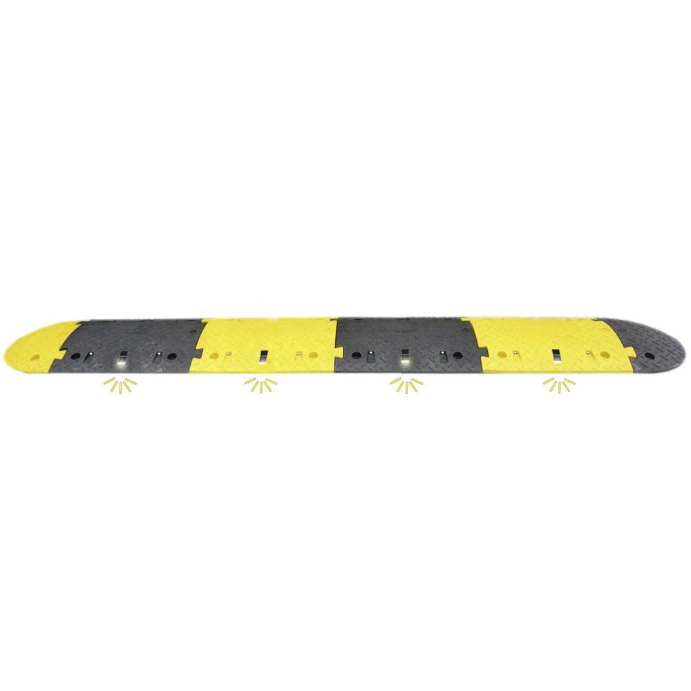 VISO FASTLED7025 trakasti uspornik (D x Š x V) 2500 x 430 x 70 mm slika