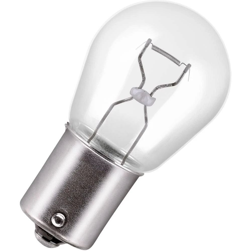 OSRAM 4062172394833 signalna žarulja Ultra Life P21W 21 W 12 V slika