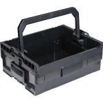 Sortimo LT-BOXX 170 6100000329 kutija za alat prazna ABS crna (D x Š x V) 442 x 361 x 186 mm