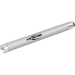 Penlight baterijski pogon LED 133.8 mm Ansmann 1600-0169 X15 Srebrna