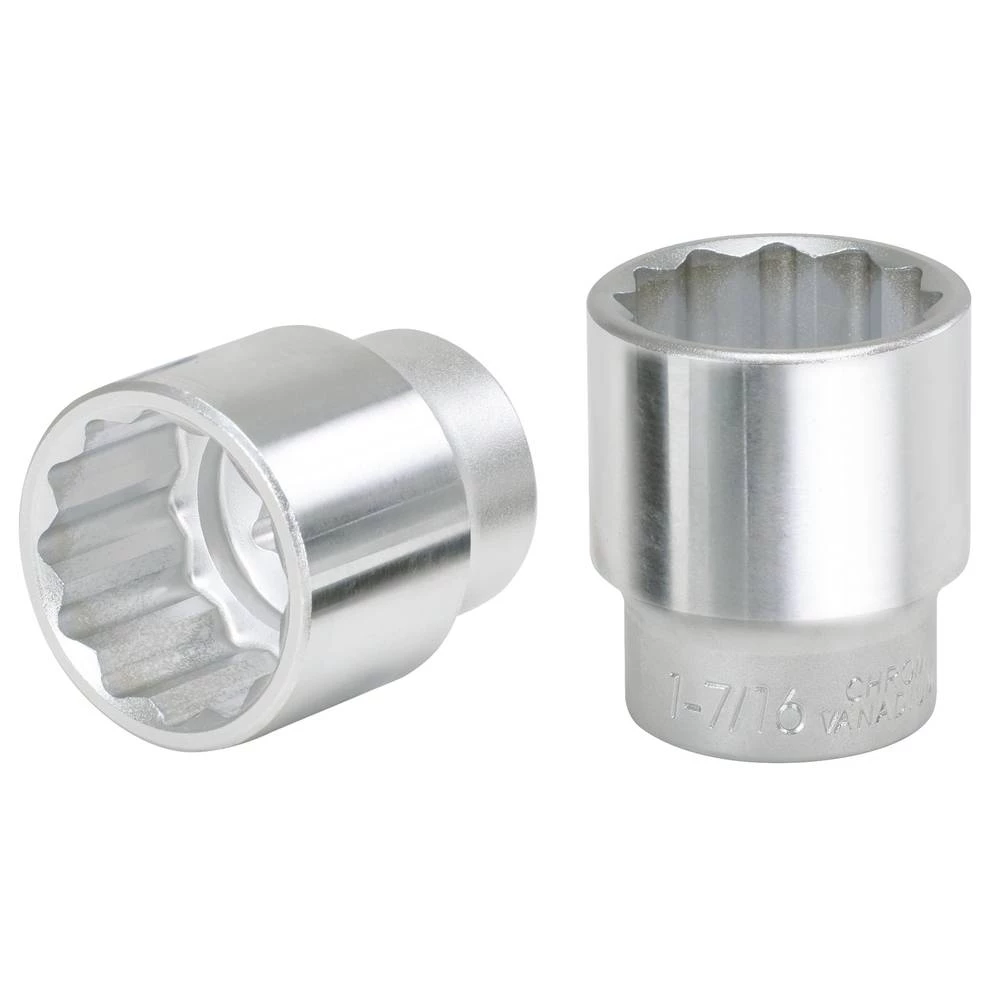 KS Tools 911.4119 911.4119 utičnica 47 mm 3/4" slika
