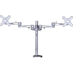 2-struki Stolni nosač za monitor 25,4 cm (10") - 68,6 cm (27") Nagibni i okretni, Rotirajuči NewStar FPMA-D935DG