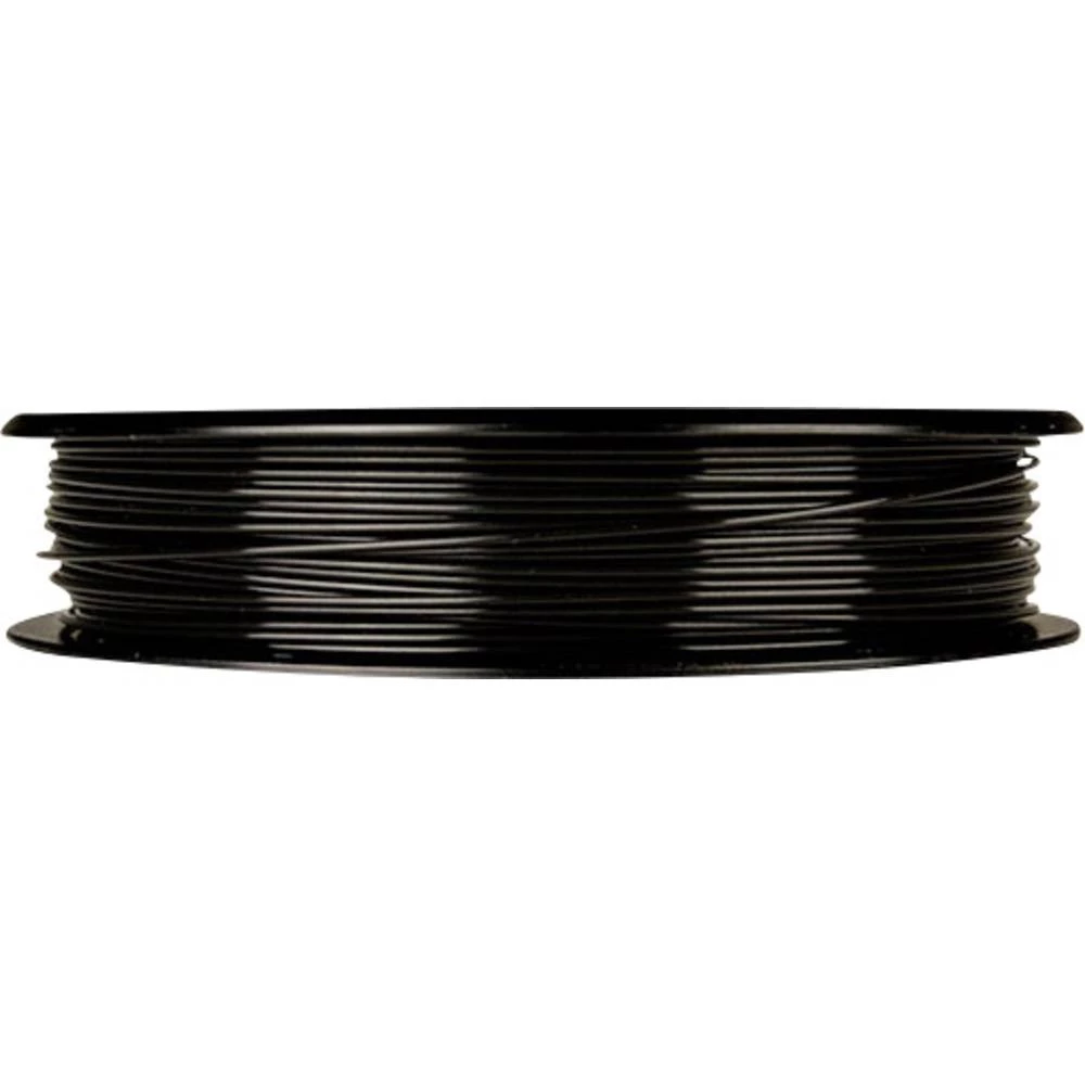 3D pisač filament Makerbot MP05823 PLA 1.75 mm Crna 220 g