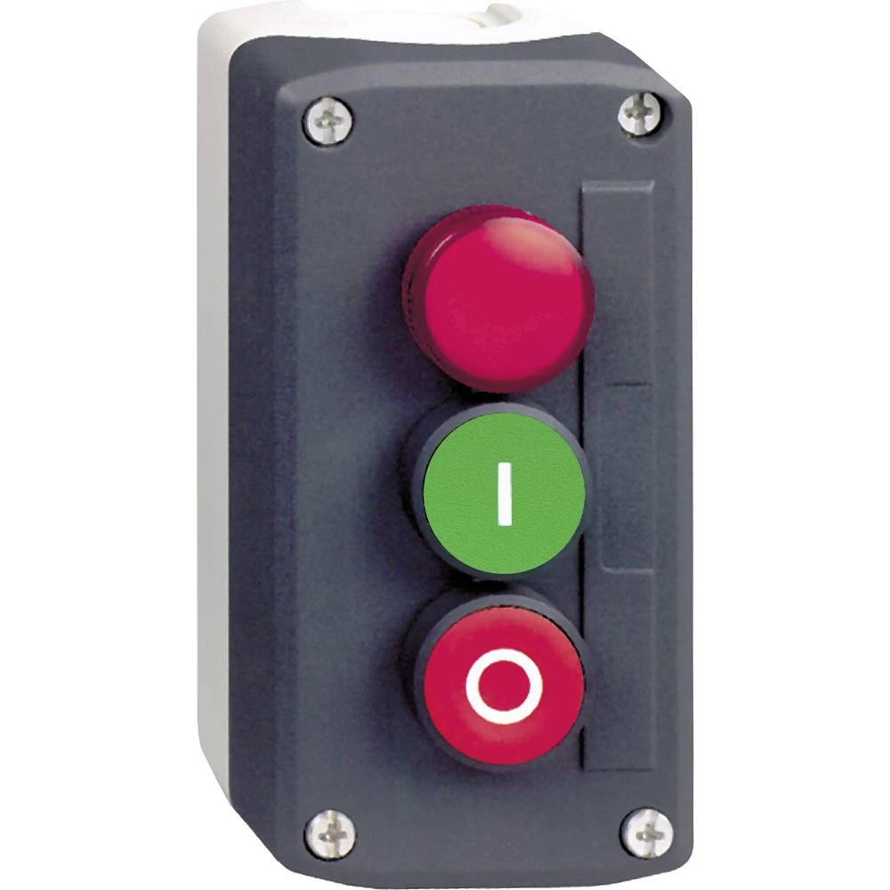 Kućište Schneider Electric XALD363G 6 ST slika