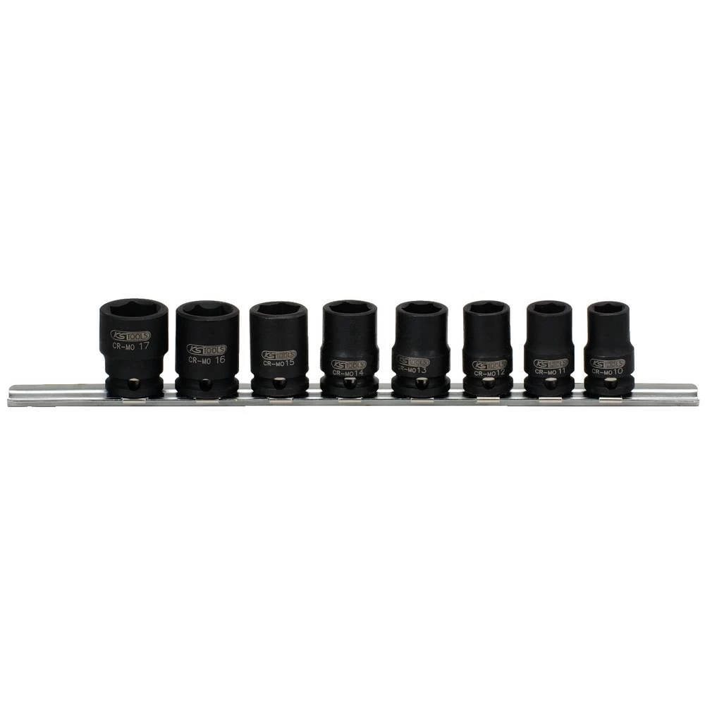 KS Tools 515.0608 set nasadnih ključeva 515.0608 slika