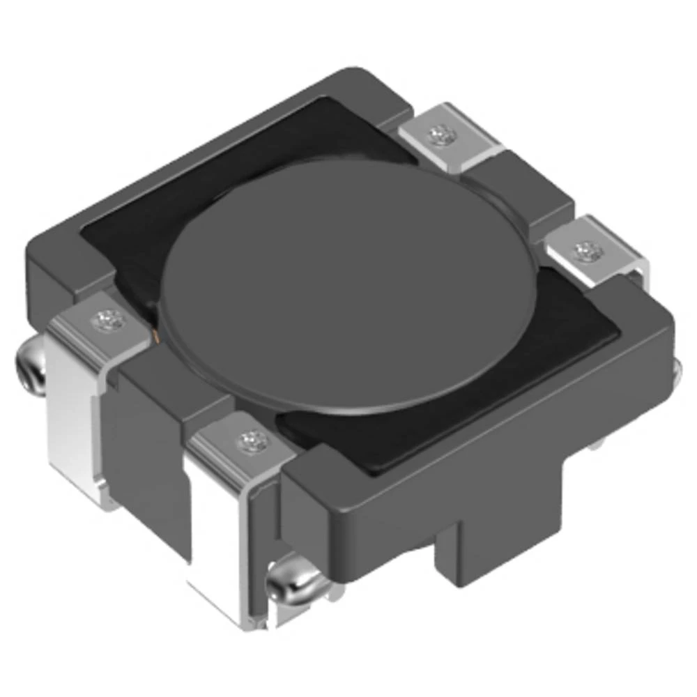 TDK ACM4520-421-2P-T000 Gleichtaktdrosseln/Filter für Stromleitungen prigušnica SMD SMD-2 1.1 µH 55 mΩ 420 Ω 2.4 A 1 kom. slika