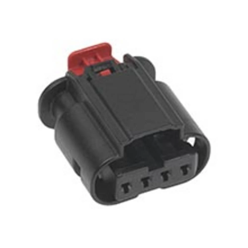 Molex kućište kabelske utičnice 349004120 kom. Bulk slika