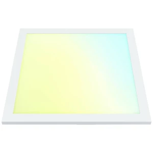 WiZ 8719514554894 Panel WiZ Ceiling SQ 12W White 27-65K TW LED stropna svjetiljka    12 W bijela slika