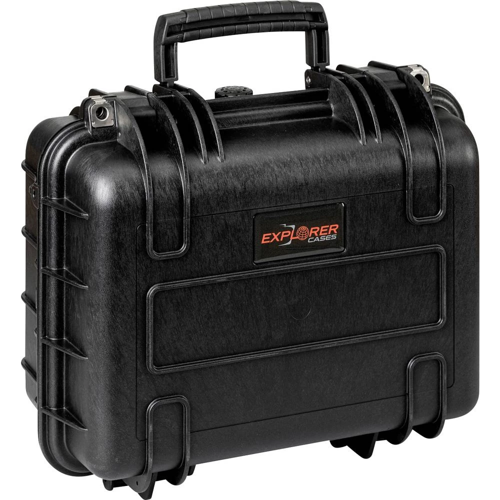 Explorer Cases Outdoor kofer 3317HL.B E black empty (Š x V x D) 33 x 24 x 17 cm crna 3317HL.B E slika