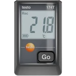 testo 0572 1740 02 174 T Mini-Temperatur- Datenlogger uređaj za pohranu podataka temperature -30 do 70 °C