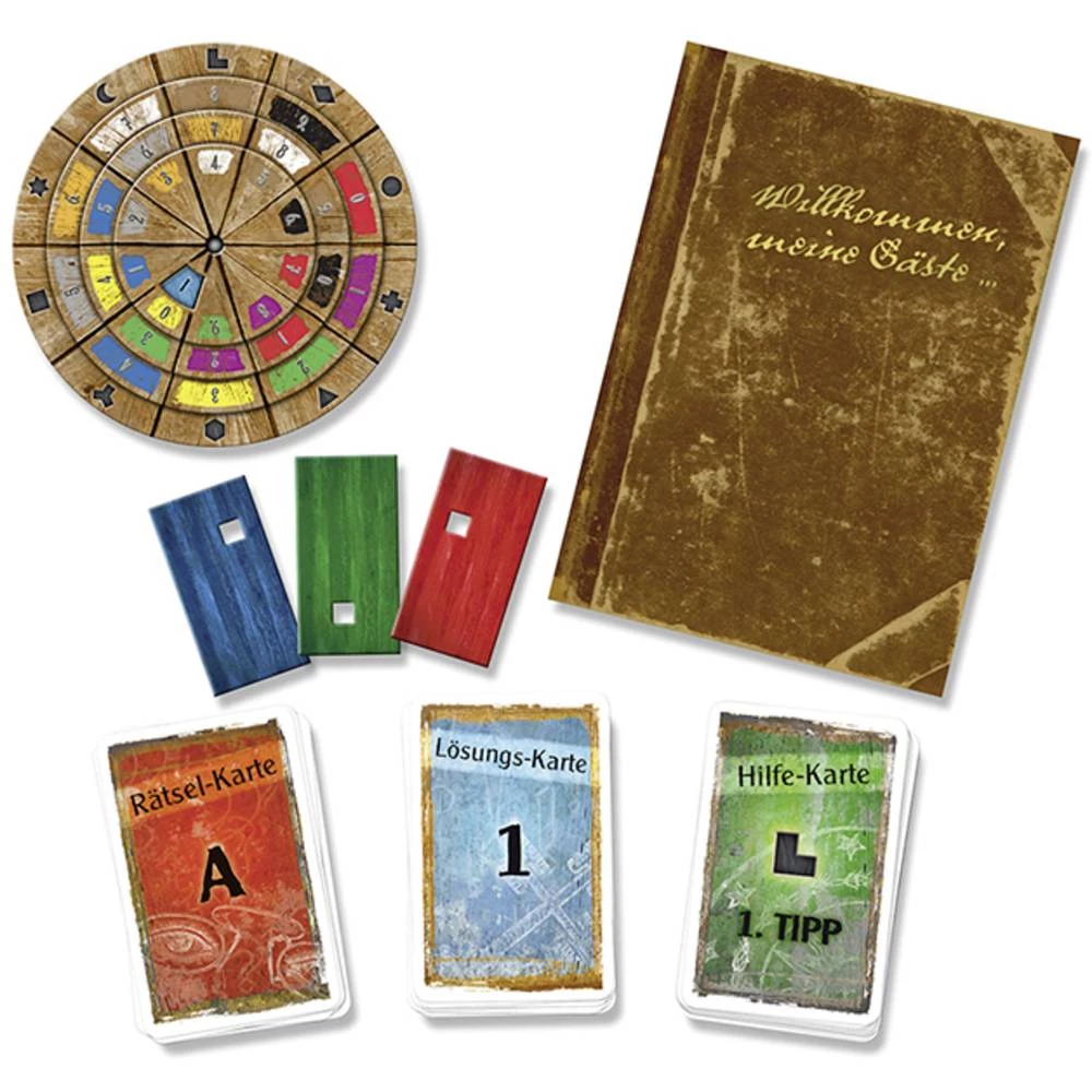 Conrad Product Image