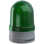 Werma Signaltechnik Signalna svjetiljka Midi rotirajući 115-230VAC GN Zelena 230 V/AC