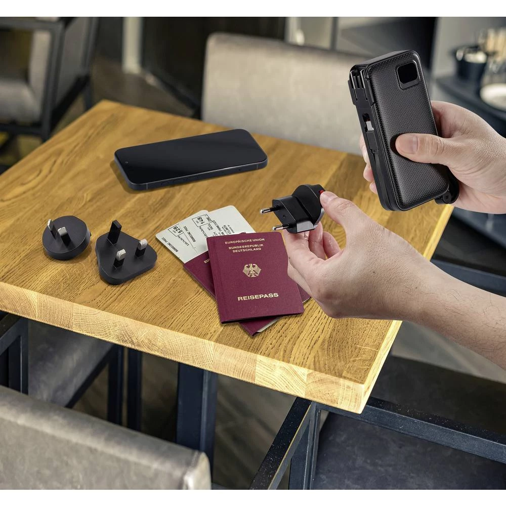 Conrad Product Image