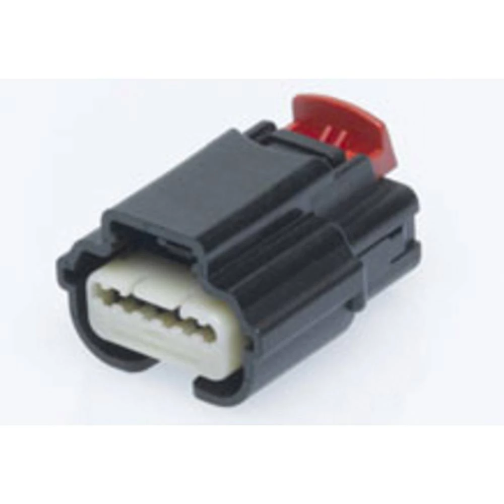 Molex kućište kabelskog utiča    314036110 1 St. slika