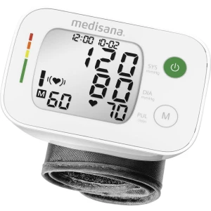 Medisana BW 335 ručni zglob uređaj za mjerenje krvnog tlaka 51077 slika