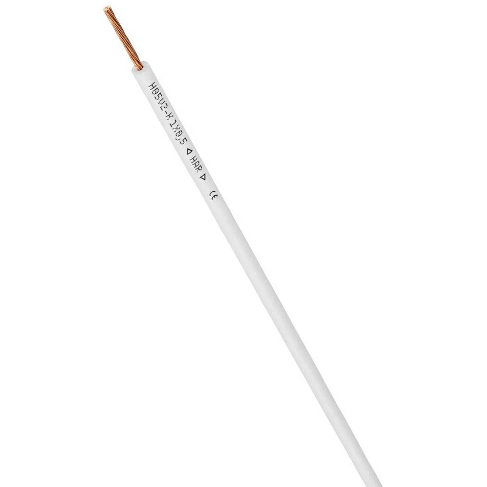 LAPP 4515053K/2000 pojedinačna žica 1 x 1 mm² 2000 m slika