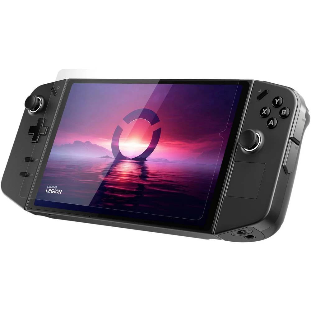 Lenovo Legion Go zaštitno staklo zaslona Lenovo Legion Go 1 St. otporan na ogrebotine, sjajna GXJ1N45009 slika