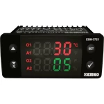 Emko ESM-3723.8.5.5.0.1/01.01/1.0.0.0 2-točkovni i pid kontroler termostat relej 5 A (D x Š x V) 65 x 76 x 35 mm
