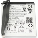 Asus baterija prijenosnog računala Akku 0B200-03950000 3.80 V 4000 mAh Asus