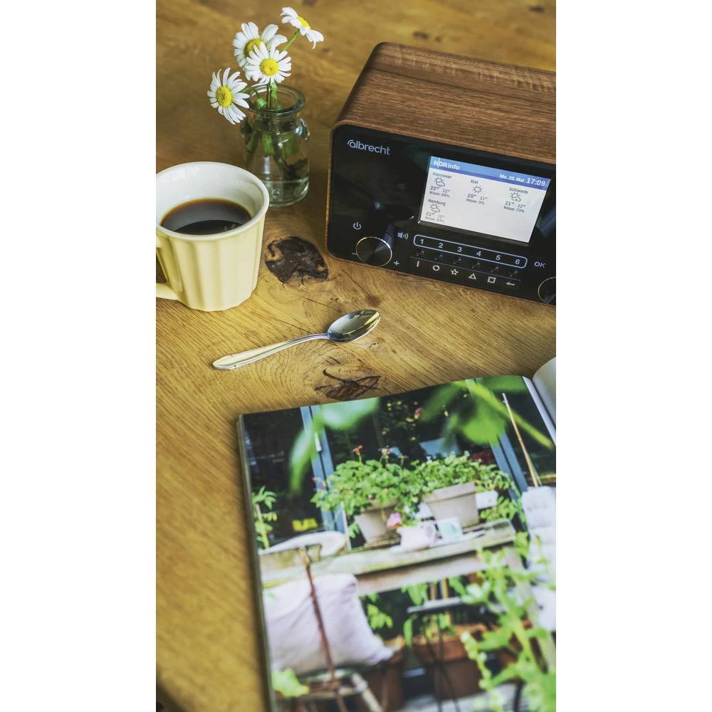 Conrad Product Image