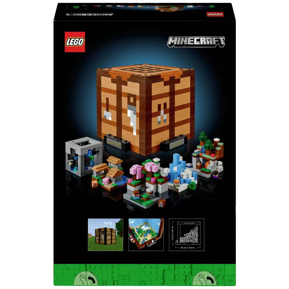 Conrad Product Image