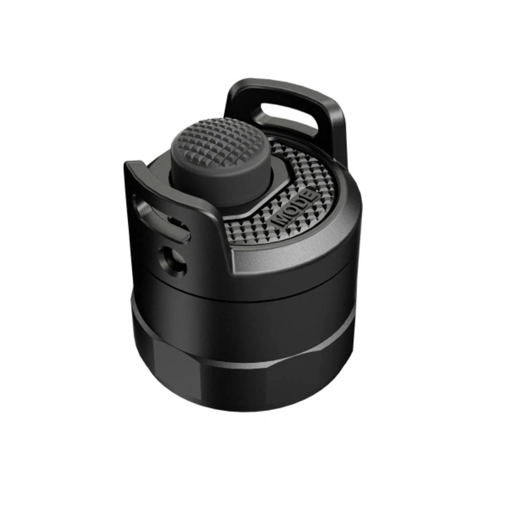 NiteCore NC-NTC2I prekidač krajnjeg poklopca P10i, P10iX, P20i, P20iUV, P20iX, P30i, P35i slika