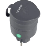 LEDVANCE SMART+ Compact Outdoor Plug 4058075570979 wi-fi utičnica s mjernom funkcij