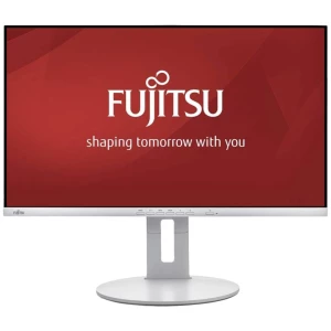 Fujitsu B27-9 TE FHD LED zaslon 68.6 cm (27 palac) Energetska učinkovitost 2021 C (A - G) 1920 x 1080 piksel Full HD 5 ms DisplayPort, HDMI™, VGA, USB 3.2 (gen. 1), USB-C® USB 3.2 (1. gen.), audio ... slika
