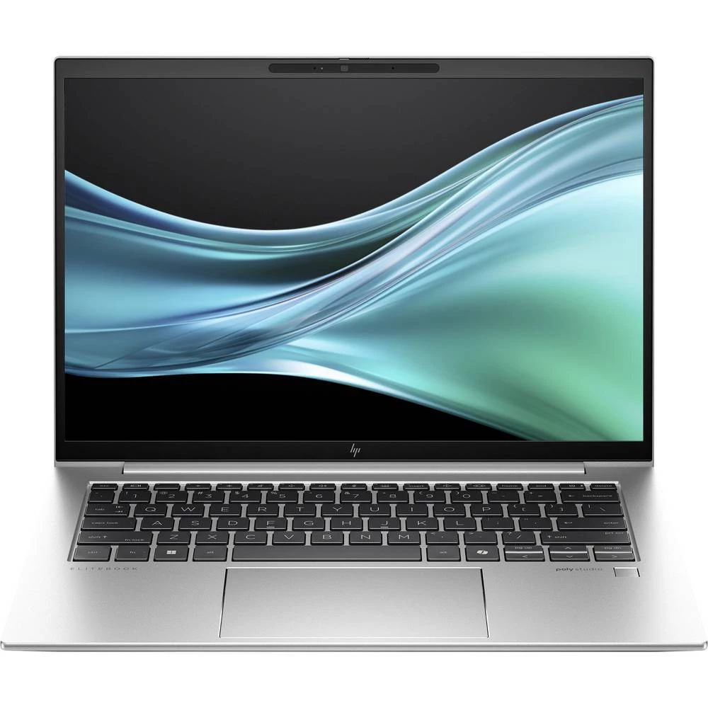 HP Notebook EliteBook 840 G11 35.6 cm (14 palac) WUXGA Intel® Core™ Ultra 7 155U 16 GB RAM 512 GB SSD njemačka, qwertz 9 slika