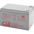 CSB Battery HR 1251W high-rate HR1251WF2 olovni akumulator 12 V 12 Ah olovno-koprenasti (Š x V x D) 151 x 100 x 98 mm pl slika