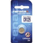 Litijska dugmasta baterija CR 1225