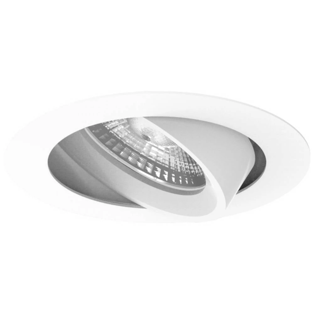 Barthelme 624521403 Ceto LED ugradna svjetiljka LED bijela slika