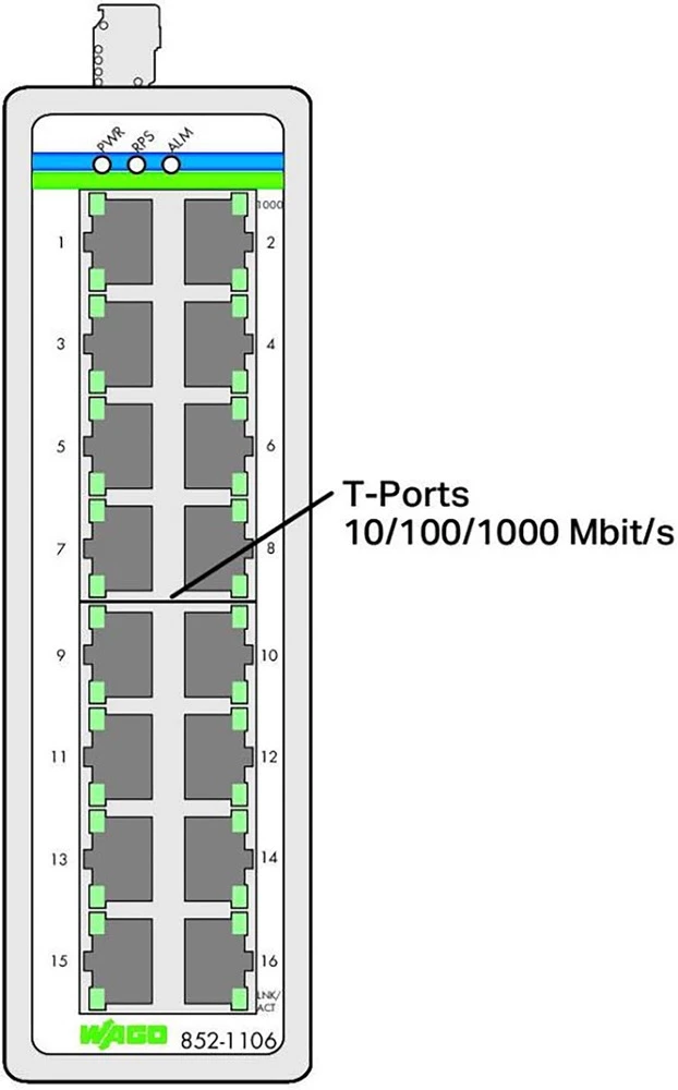 Conrad Product Image