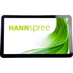 Hannspree HO245PTB led zaslon 60.5 cm (23.8 palac) Energetska učinkovitost 2021 D (A - G) 1920 x 1080 piksel Full HD 5 m