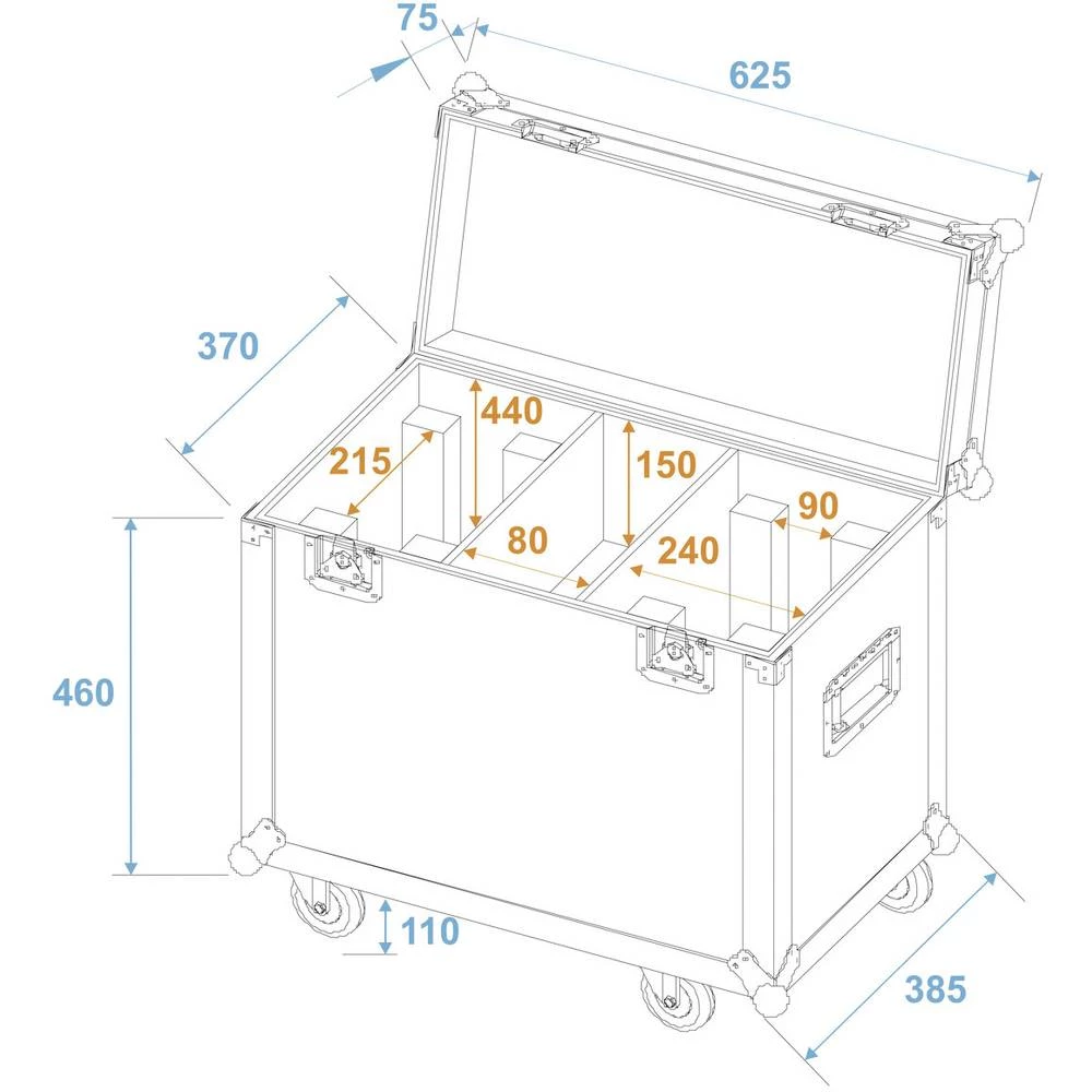Conrad Product Image