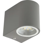 Smartwares SMD-LED Wandleuchte Bastia/grau 10.010.52 LED zidna svjetiljka toplo bi