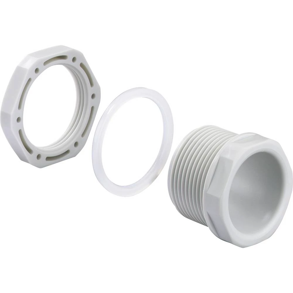 Spelsberg 19202601 konektor kućišta     svijetlosiva 1 St. slika