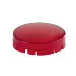 Schlegel T22HRRRT poklopac tipke crvena 50 St.