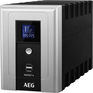 AEG Power Solutions PROTECT A 1200 UPS 1200 VA slika