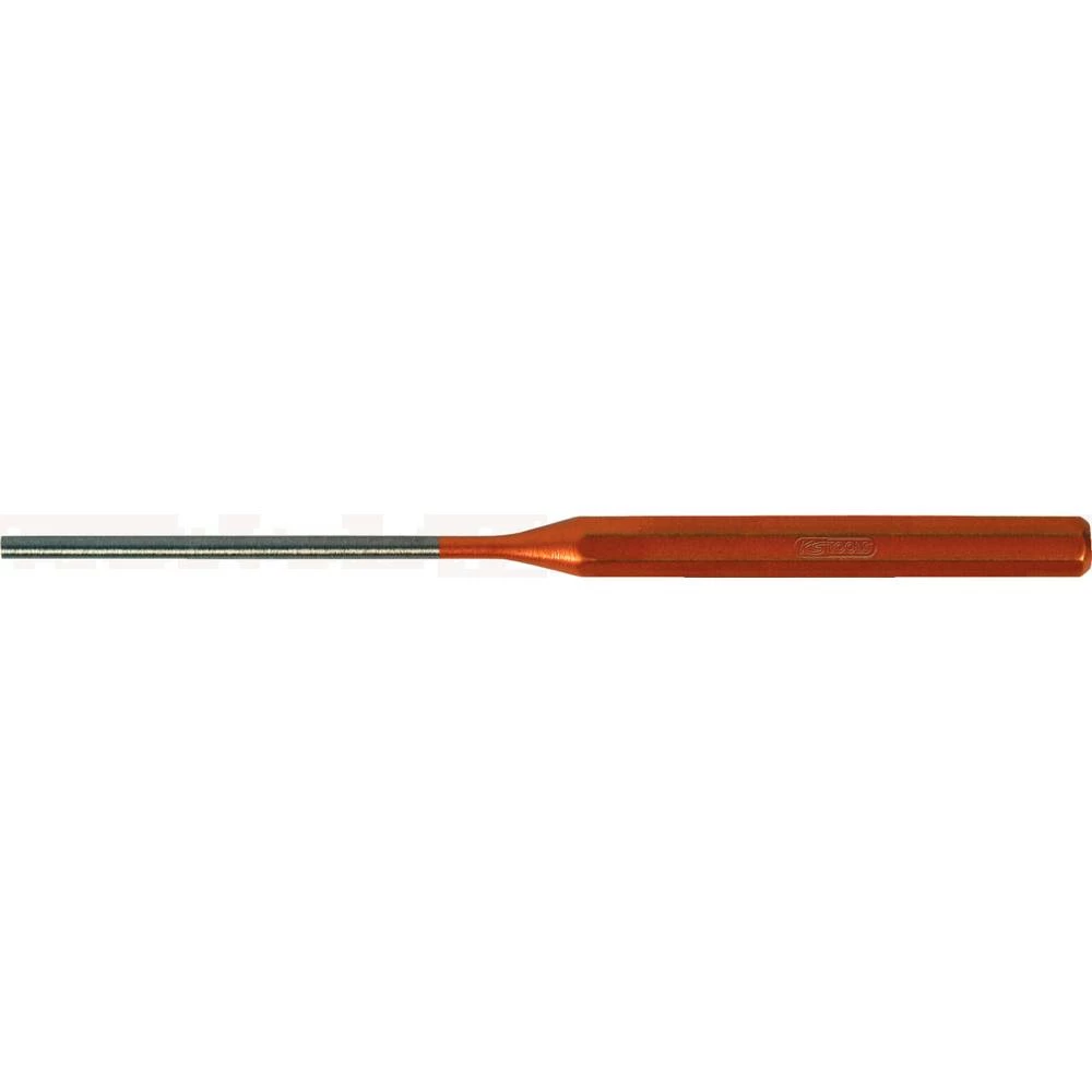 KS Tools 162.0392 Bušilica duga, osmerokutna, Ø 4 mm slika