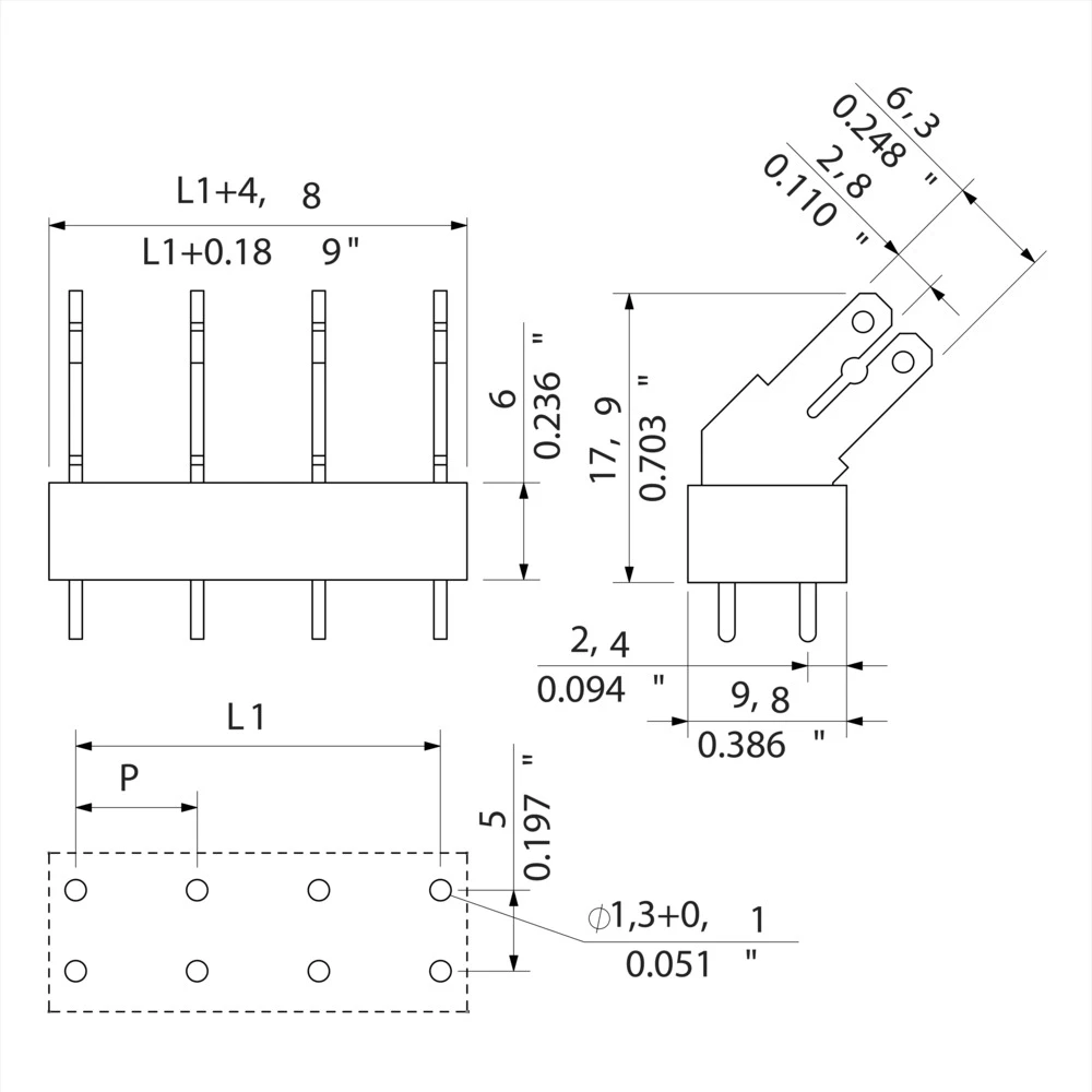 Conrad Product Image