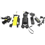 Wiral LITE sustav kabelskih kamera za kamere do 1,5 kg