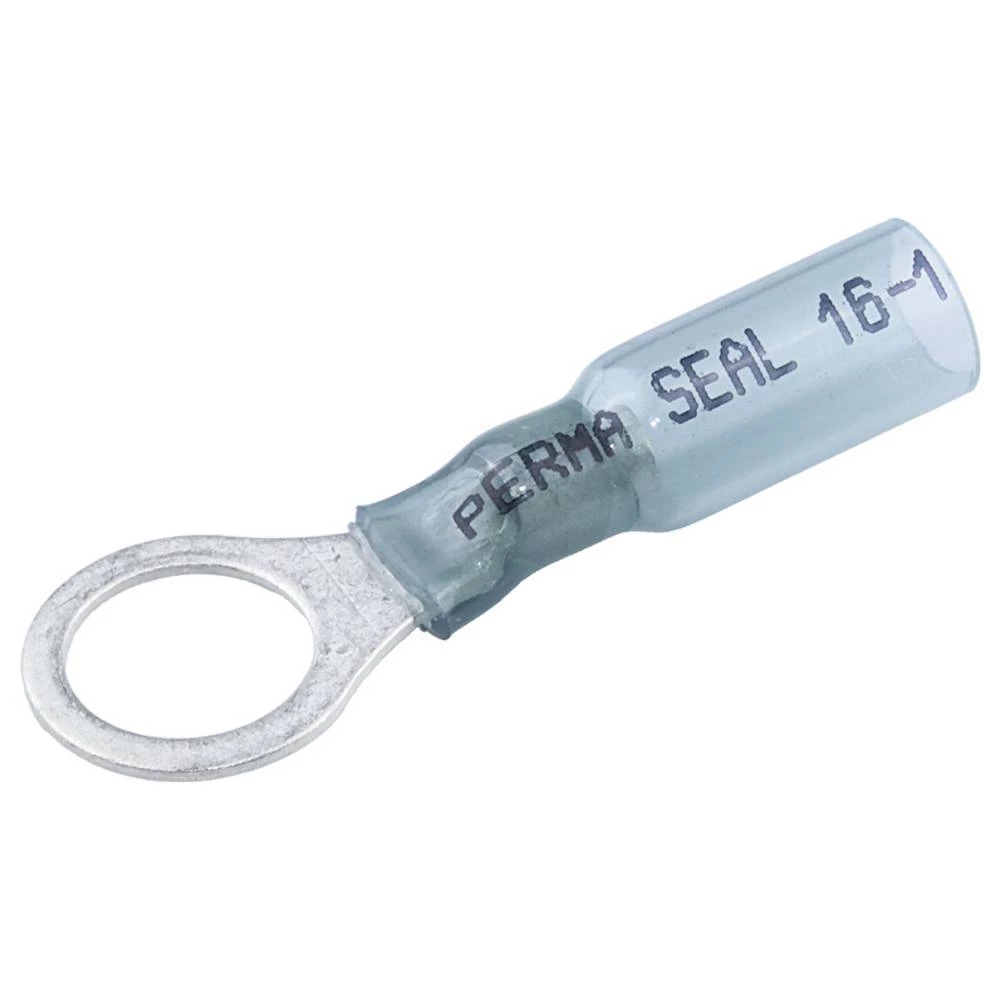 Molex 19164-0312 prstenasta kabelska stopica 1 St. Tape on Full reel slika