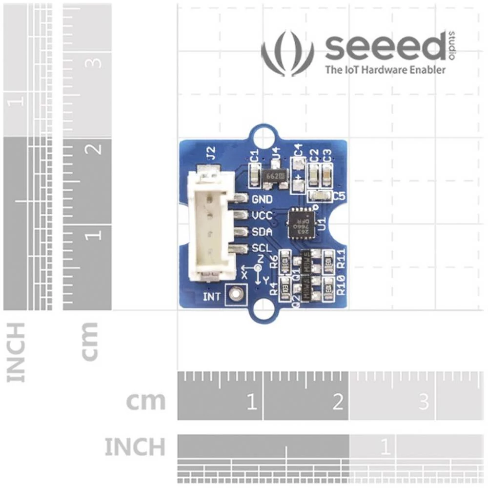 Conrad Product Image
